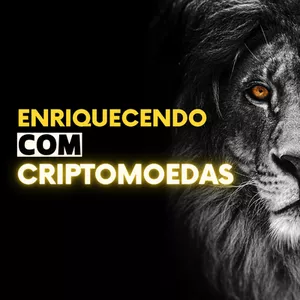 Imagem de capa para o Curso online Enriquecendo com Criptomoedas 3.0
