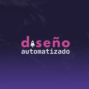 Imagen de portada para Curso online Diseño Automatizado