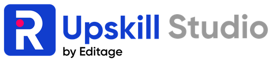 Upskill Studio logo