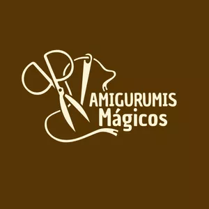 Imagem de capa para o Curso online Amigurumis Mágicos 2.0