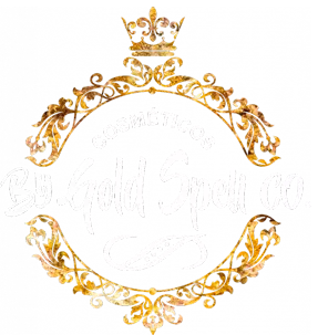 Érica Dib Quero Cabelo Saudável Embaixadora Gold Spell