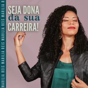 Imagem de capa para o Curso online Mentoria Seja Dona da sua Carreira
