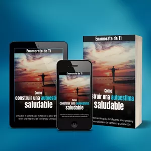 Imagen de portada para Curso online Enamórate de ti - Como tener una autoestima saludable