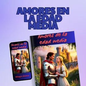 Imagen de portada para Ebook Amor en la edad media 
