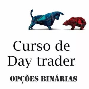 Imagem do curso Mercado de Opções Binárias IQ OPTIONS