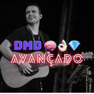 Imagem de capa para o Curso online DMD Avançado