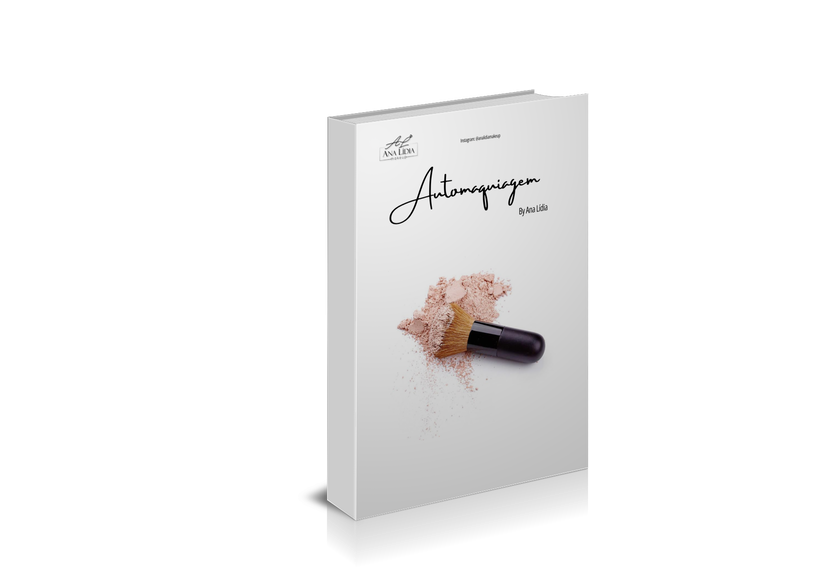 Imagem de Curso de Automaquiagem Iniciante criado por ANA na hotmart