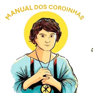 Imagem de capa para o Ebook Manual dos Coroinhas