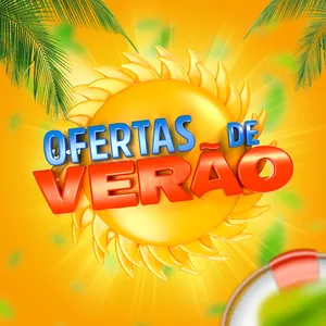 Imagem de capa para o Curso online Selo 3D Ofertas de Verão