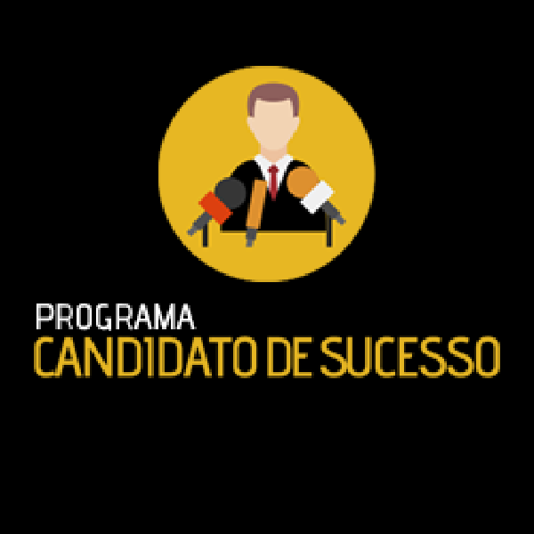 Imagem de Curso Candidato de Sucesso criado por REFINATTO COMERCIAL LTDA - ME na hotmart