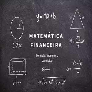 Imagem do curso Curso online de Matemática Financeira
