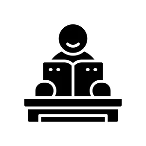 Cover image for Online course DYNAMIC READING COURSE