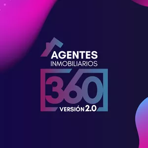 Imagen de portada para Curso online Curso Agentes Inmobiliario 360 - Versión 2.0