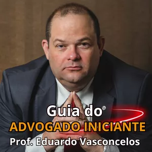 Imagem de capa para o Curso online GUIA DO ADVOGADO INICIANTE
