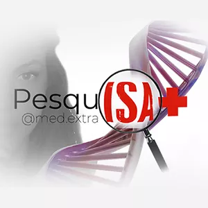 Imagem do curso PesquISA+