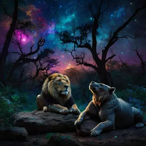 Imagem do curso Ayahuasca e Animais de Poder: Introdução ao Xamanismo