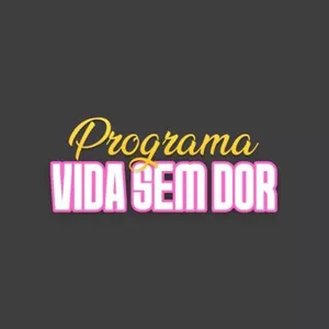 Imagem de capa para o Curso online Programa Vida Sem Dor