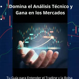 Imagen de portada para Ebook De cero a trader
