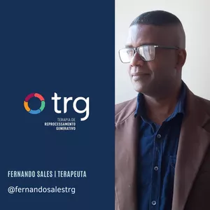 Imagem de capa para o Serviço online Terapia de Resultados | TRG