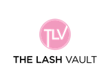 The Lash Vault Training Academy logo