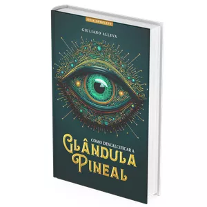 Imagem do curso Guia Completo: Como descalcificar a Glândula Pineal