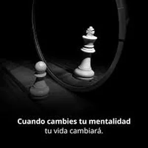 Imagen de portada para Ebook Ebook sobre mentalidad que cambiara tu vida