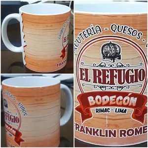 Imagen de portada para Curso online Tazas personalizadas 