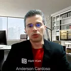 Foto do Criador Anderson Cardoso Silva