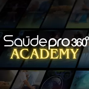 Imagem de capa para o Curso online SaúdePRO Academy
