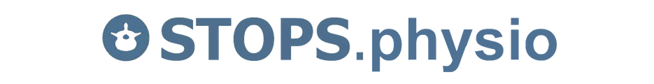 STOPS logo