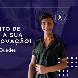 Imagem de capa para o Curso online CURSO COMPLETO | REDAÇÃO ENEM 