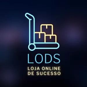 Imagem de capa para o Curso online Loja Online de Sucesso