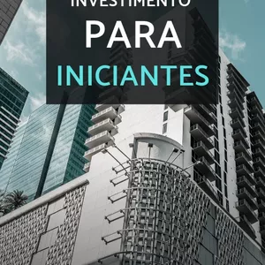 Imagem do curso Estratégia de investimentos para Iniciantes 