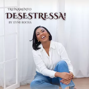 Imagem de capa para o Curso online DESESTRESSA 2.0
