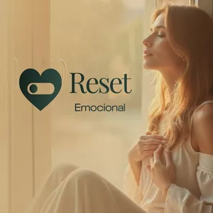 Imagem de capa para o Curso online Reset Emocional