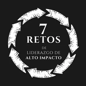 Imagen de portada para Curso online Programa 7 Retos de Liderazgo de Alto Impacto
