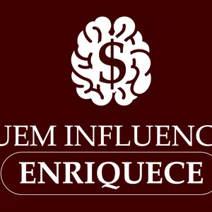 Imagem de capa para o Curso online Quem Influencia Enriquece 