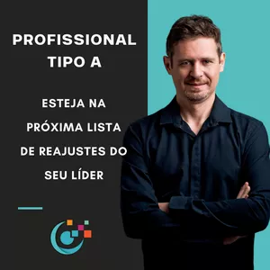 Imagem de capa para o Curso online Academia Profissional Tipo A