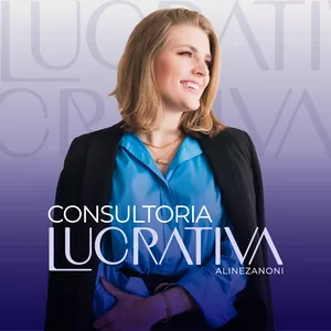 Imagem de capa para o Curso online Consultoria Lucrativa