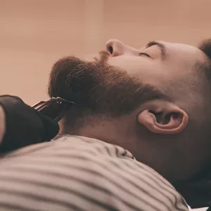 Imagem de capa para o Curso online PLR - Funil de Barbearia 