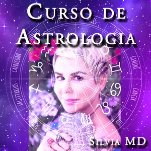 Imagem de Curso de Formação em Astrologia. criado por Astróloga Silvia MD na hotmart