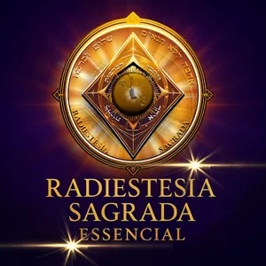 Imagem de capa para o Curso online Radiestesia Sagrada Essencial
