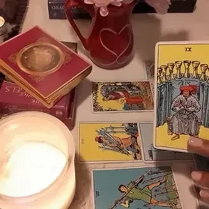 Imagen de portada para Curso online Tarot Especializado en Embarazo: ¡Consulta Gratis Ahora! ☎️