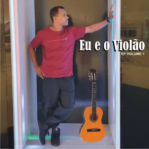 Imagem de capa para o Curso online Eu e o Violão - EP Volume 1