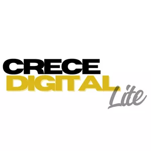 Imagen de portada para Curso online Crece Digital Lite
