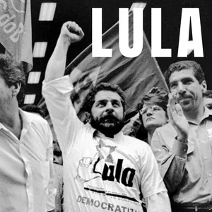 Imagem de capa para o Ebook Lula - História e importância