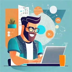 Imagem do curso Wordpress + Elementor Master