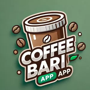 Cover image for Online course caffee bari app