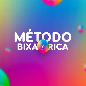 Imagem de capa para o Curso online Método Bixa Rica 2.0