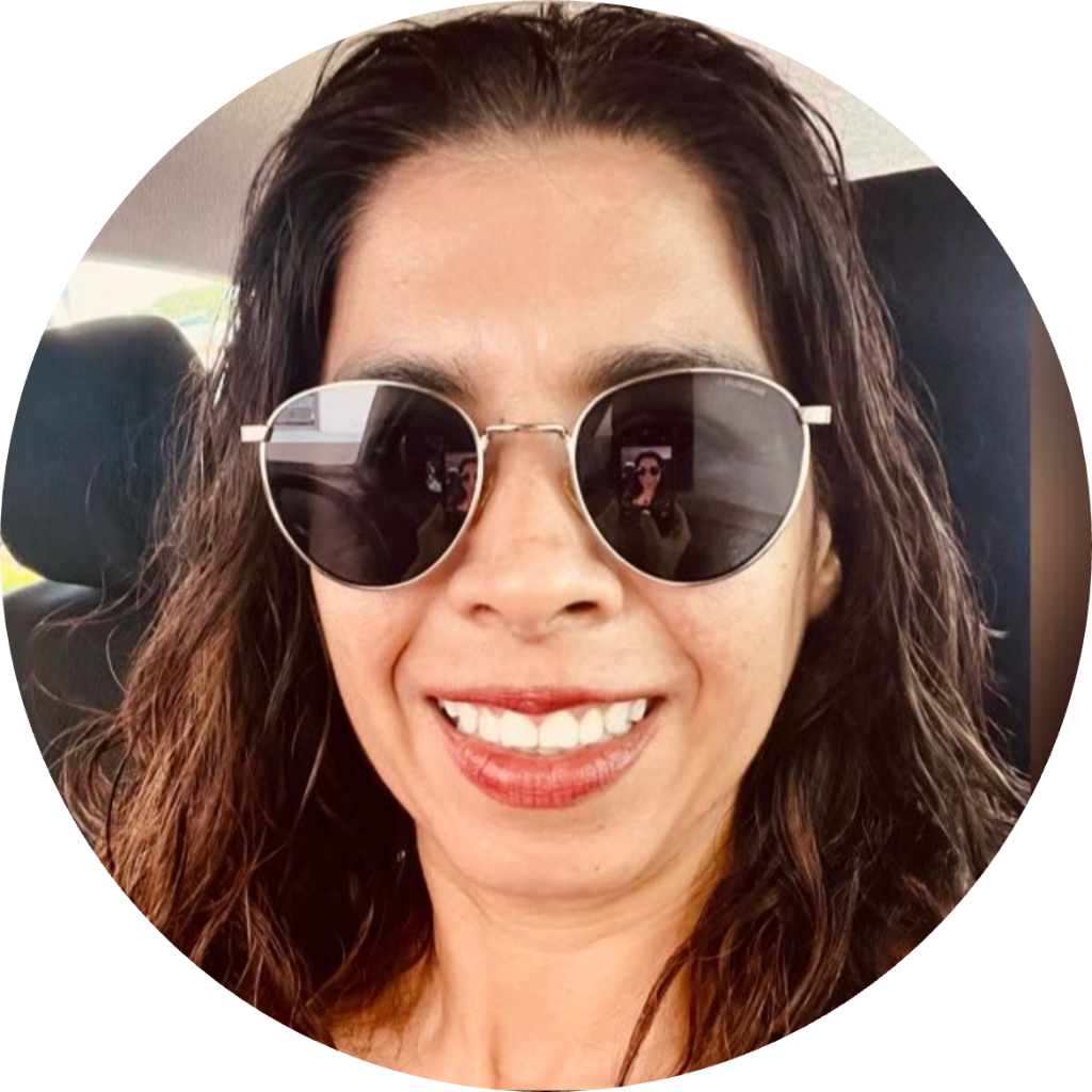 Elisa Olaciregui 